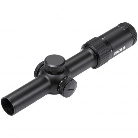  AKAH 1-6x24 LA ohne Schiene