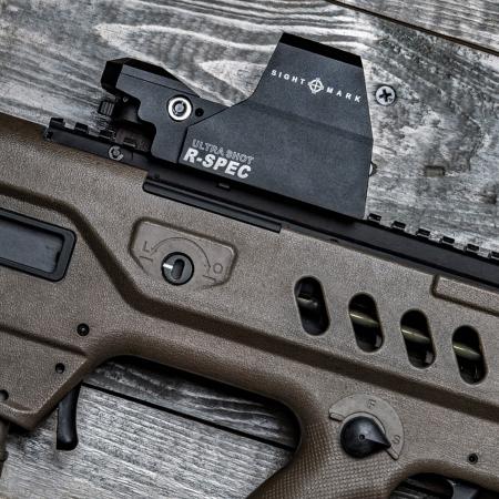  Ultra Shot R-Spec