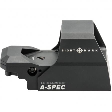 Ultra Shot A-Spec