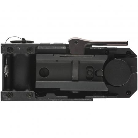 Ultra Shot A-Spec