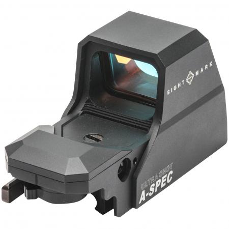 Ultra Shot A-Spec