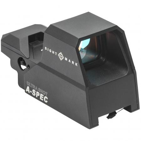 Ultra Shot A-Spec