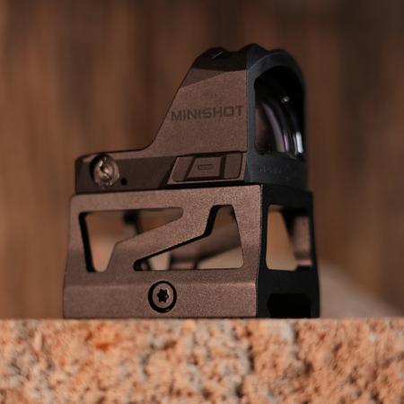 Sightmark Mini-Shot M-Spec M1 V2
