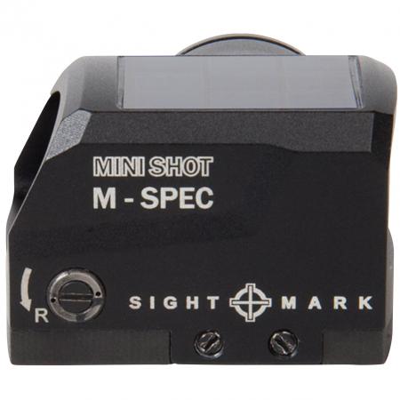 Sightmark Mini-Shot M-Spec M3 Solar