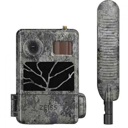  Wildkamera Secacam 3 (4er Pack)