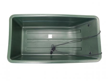  Wildwanne (3er Pack)