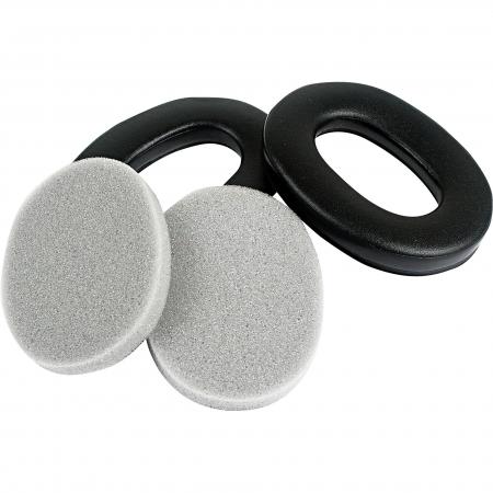  Als Set: 1x Gehörschutz Peltor SportTac + 3x Rohrschal SilentX