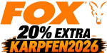 Fox Carp